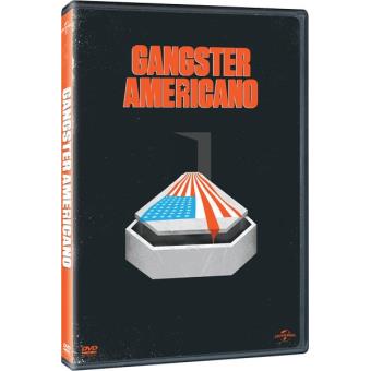 Gangster Americano