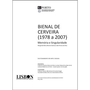 Bienal de Cerveira 1978 a 2007