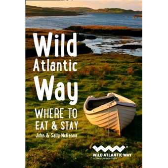 Wild atlantic way - 1