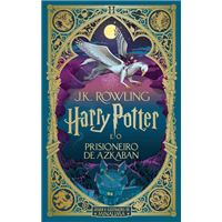 Harry Potter e o Prisioneiro de Azkaban - Livro 3