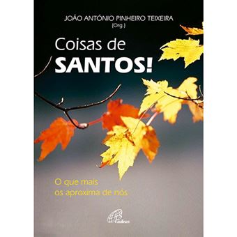 Coisas de Santos!
