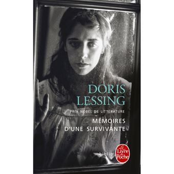 Mémoires d'une Survivante