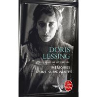 Mémoires d'une Survivante