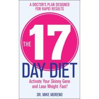 The 17 Day Diet