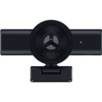 Webcam Razer Kiyo V2 X 2K - Preto