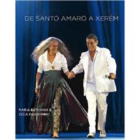 De Santo Amaro a Xerém - DVD