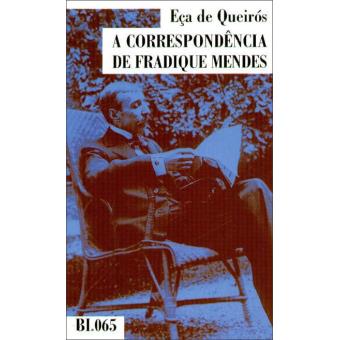 A Correspondência de Fradique Mendes