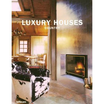 Luxury Houses - Country