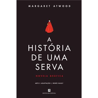 A História de uma Serva