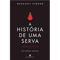 A História de uma Serva