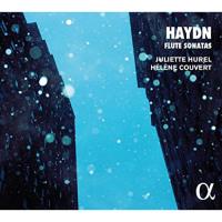 Haydn: Flute Sonatas