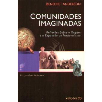 Comunidades Imaginadas