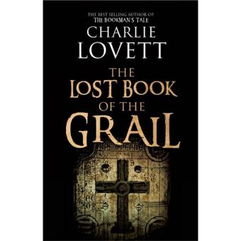The Lost Book of the Grail