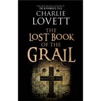 The Lost Book of the Grail