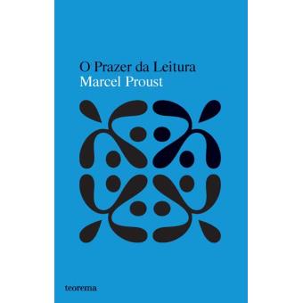 O Prazer da Leitura