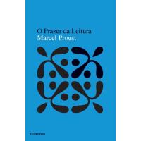 O Prazer da Leitura