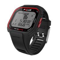 Polar Relógio RC3 GPS (Preto)