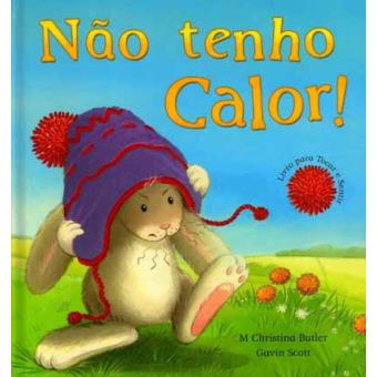 Não Tenho Calor!