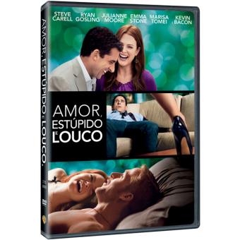 Amor, Estúpido e Louco