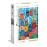Puzzle Cute Little Owls (500 peças)_0