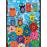Puzzle Cute Little Owls (500 peças)_1