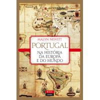 Portugal na História da Europa e do Mundo