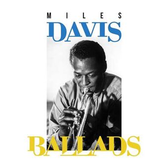 Ballads - 4CD
