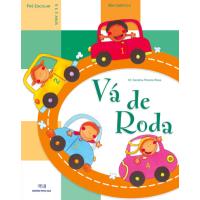 Vá de Roda 4/5 anos - Matemática