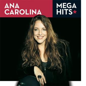 Mega Hits - CD