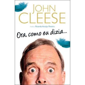 Ora, Como eu Dizia...