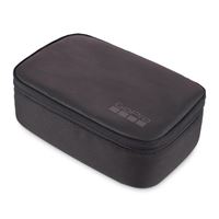 Estojo Compacto GoPro CAMPERVAN - Preto