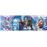 Puzzle Frozen - 1000 Peças - Clementoni_1