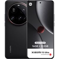 Xiaomi 14T Pro - 512GB - Titan Black - SmartPhone Android - Compra