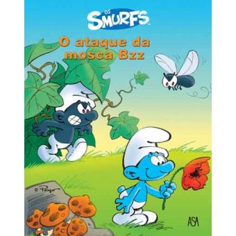 O Ataque da Mosca Bzz - 1