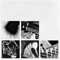 Bad Witch - LP 12''