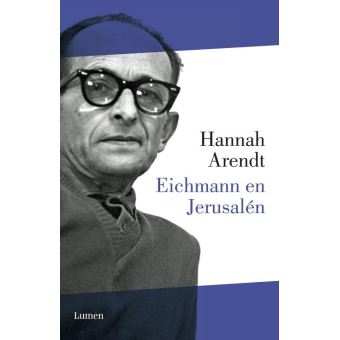 Eichmann en Jerusalén