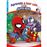 Spider-man nivel 4-aprende a leer c_0