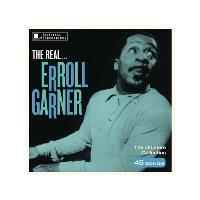The Real... Erroll Garner (3CD)