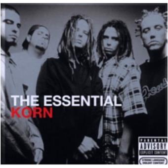 The Essential Korn (2CD)