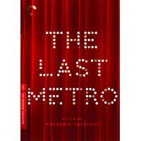 Last Metro (DVD)