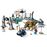 LEGO Jurassic World 75937 Fúria de Triceratops_1