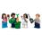 LEGO Jurassic World 75937 Fúria de Triceratops_5