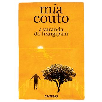 A Varanda do Frangipani
