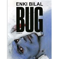 Bug - Livro 4