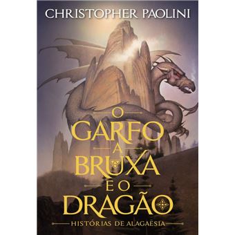 O Garfo, a Bruxa e o Dragão