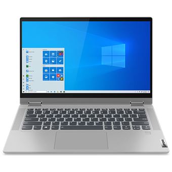 Computador Portátil Lenovo IdeaPad Flex 5 14ARE05 | 14'' | Ryzen 7