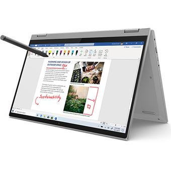 Computador Portátil Lenovo IdeaPad Flex 5 14ARE05 | 14'' | Ryzen 7