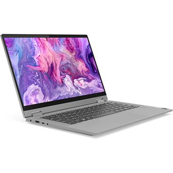 レノボ ideaPad Flex 5 14ARE05 Ryzen7 4700U Computador Portátil Lenovo IdeaPad Flex 5 14ARE05 | 14'' | Ryzen 7