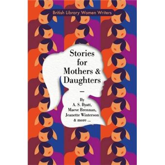 Stories for mothers and daughters - Compra Livros na Fnac.pt