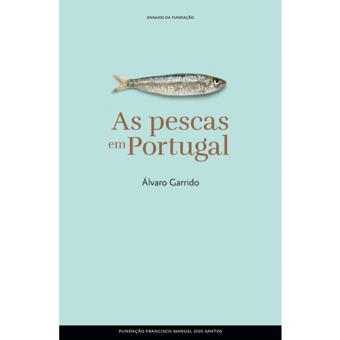 As Pescas em Portugal